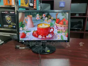 Samsung | SA300 - 19inch HD+ Monitor Full Fresh