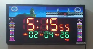 দেওয়াল ঘড়ি