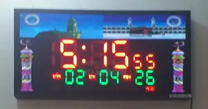 দেওয়াল ঘড়ি