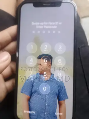 Apple iPhone 12 Pro (Used)