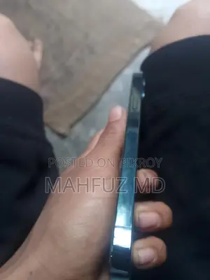 Apple iPhone 12 Pro (Used)