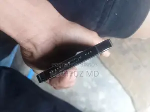 Apple iPhone 12 Pro (Used)