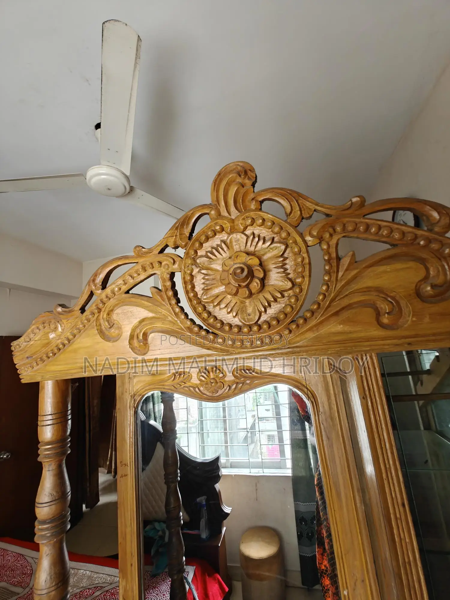 Dressing Table for Sale