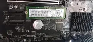 Samsung 256gb Nvme Ssd