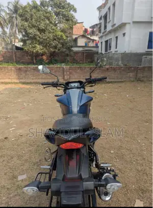 Suzuki Gixxer 155 cc 2023
