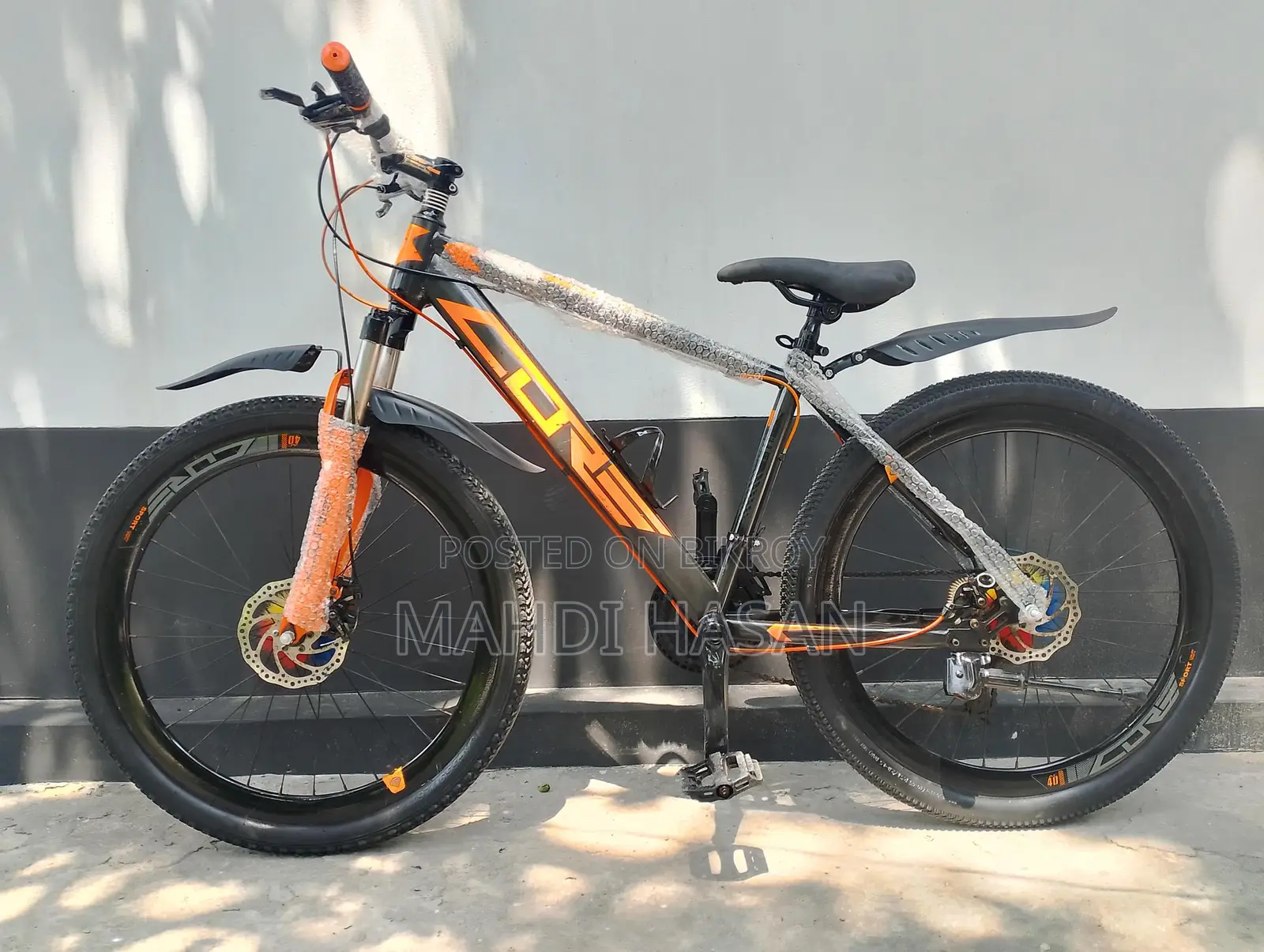 Bicycle for Sale