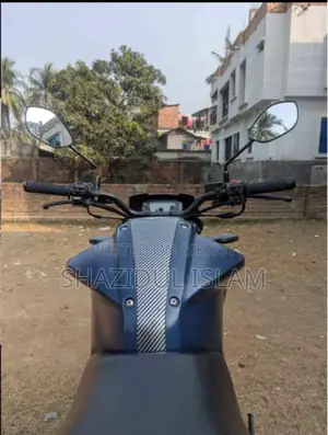 Suzuki Gixxer 155 cc 2023