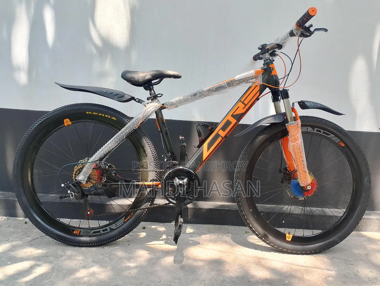 Bicycle for Sale