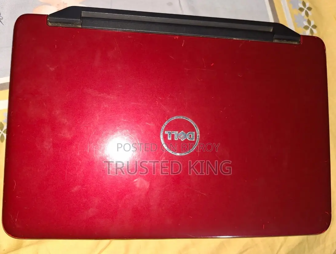 DELL Inspiron N5040 Laptop 2GB RAM 320GB Hard Disk
