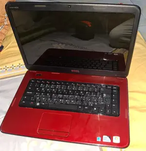 DELL Inspiron N5040 Laptop 2GB RAM 320GB Hard Disk