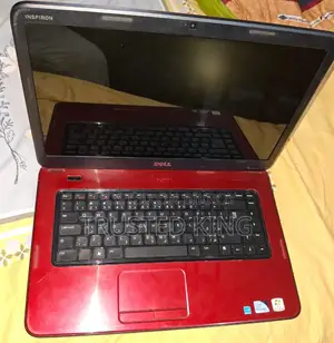 DELL Inspiron N5040 Laptop 2GB RAM 320GB Hard Disk