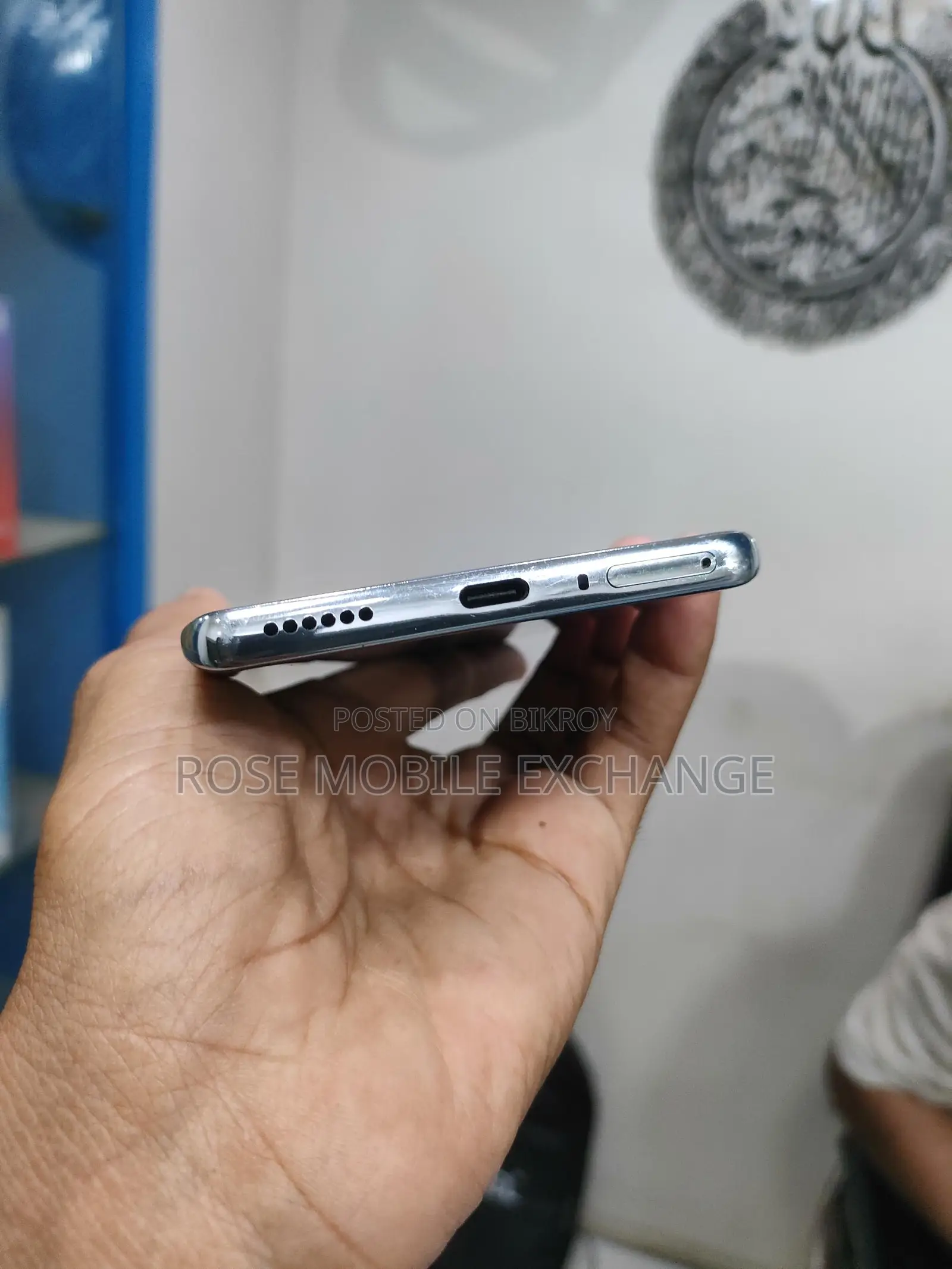 Tecno Cemon 40 Pro 8/256gb Fixed (Used)