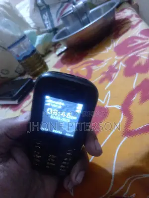 Nokia 106 good balance phone (Used)