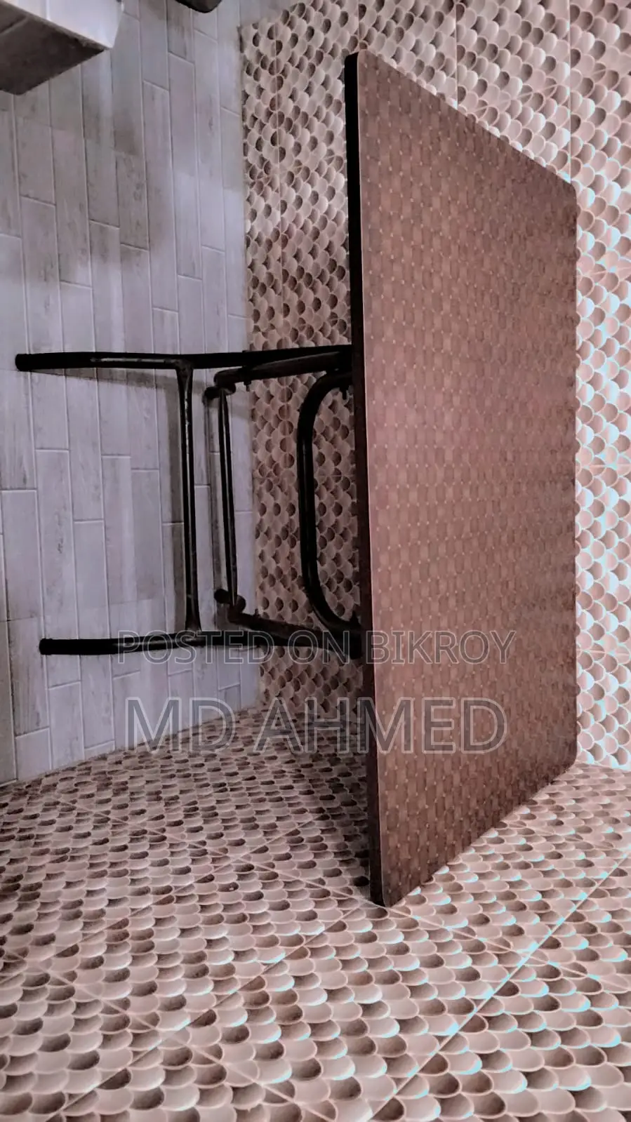 Table Chair