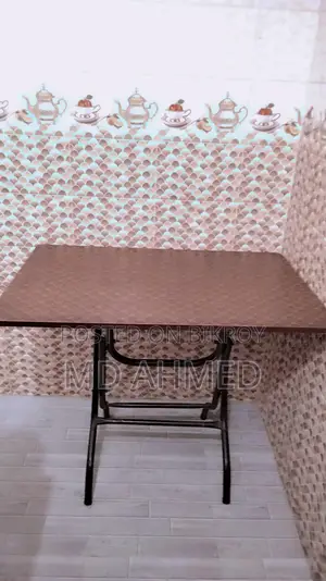Table Chair