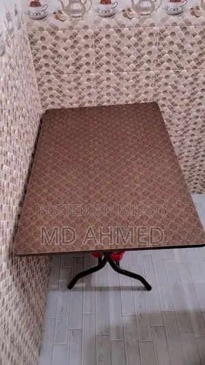Table Chair