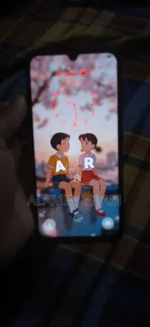 Samsung Galaxy A34 5G (Used)