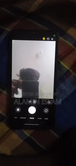 Samsung Galaxy A34 5G (Used)