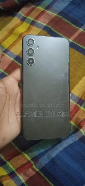 Samsung Galaxy A34 5G (Used)