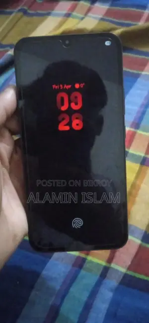 Samsung Galaxy A34 5G (Used)
