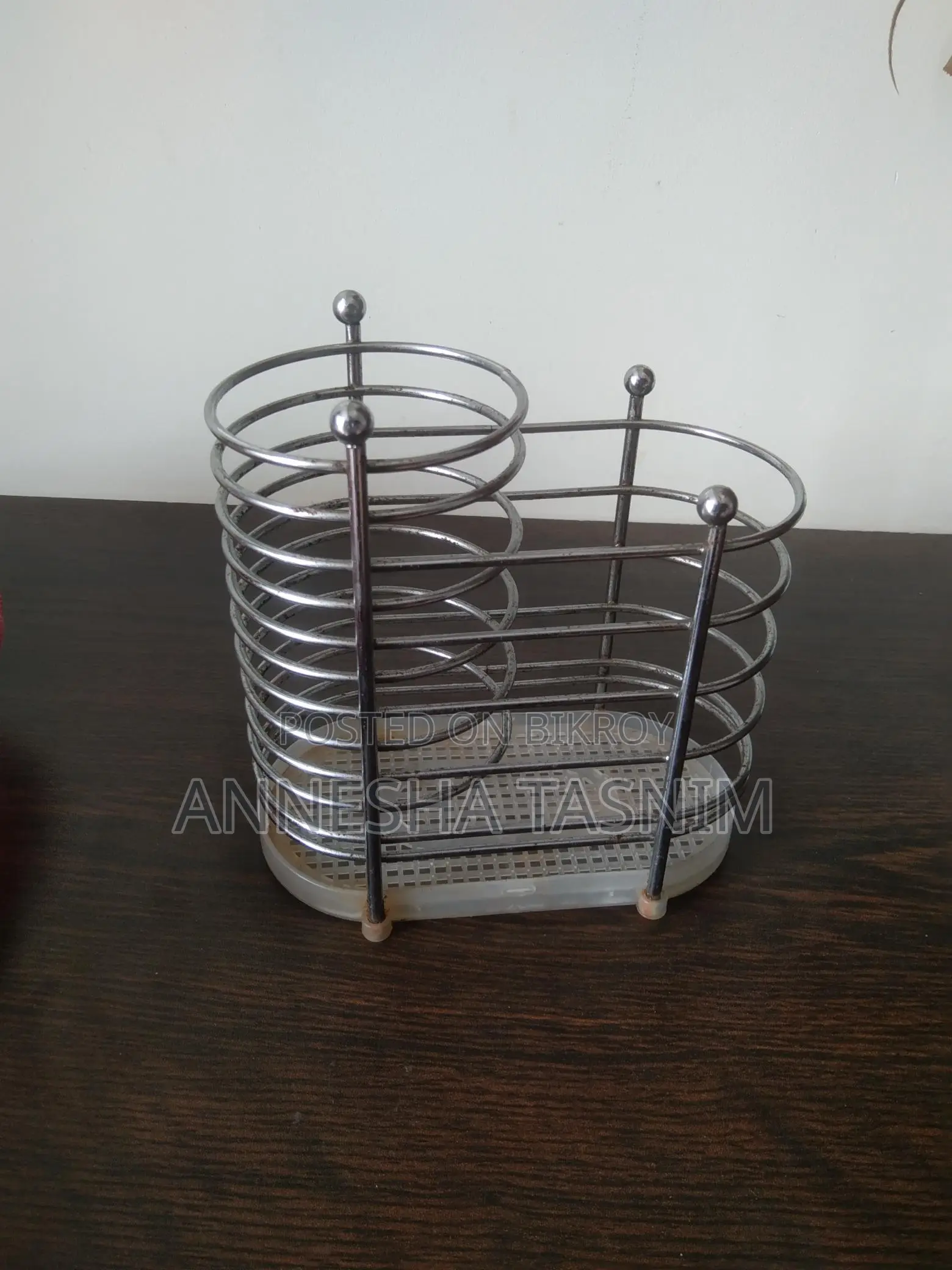 Spoon Holder