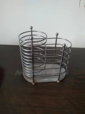 Spoon Holder