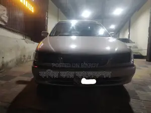 Toyota Corolla 110 1997