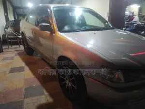 Toyota Corolla 110 1997