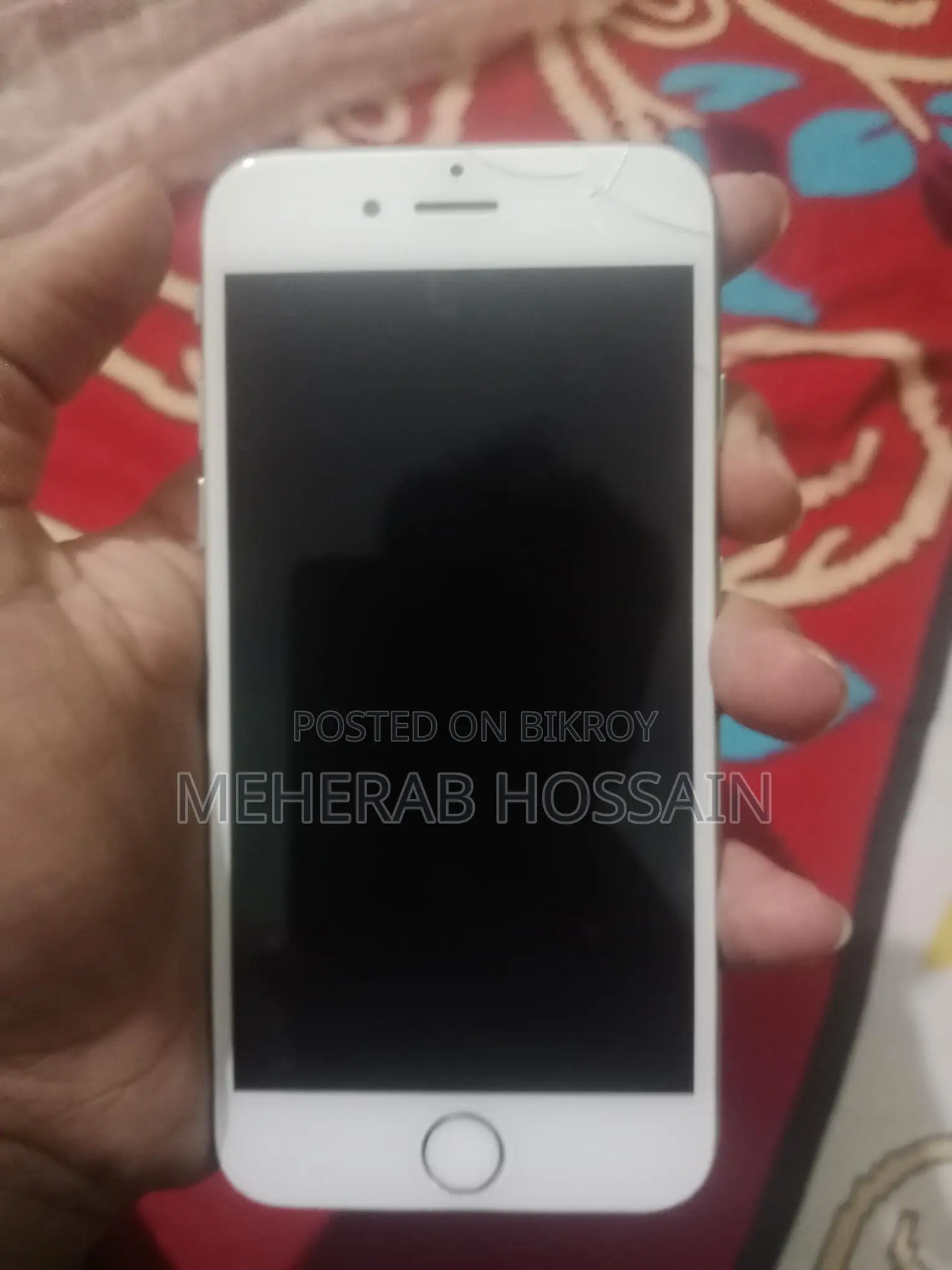Apple iPhone 6 (Used)