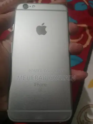 Apple iPhone 6 (Used)