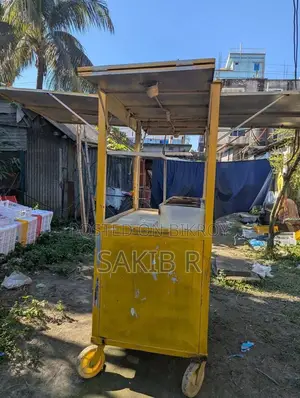 Food Cart