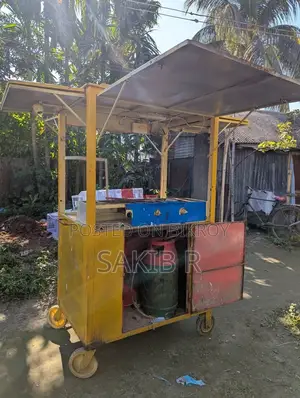 Food Cart