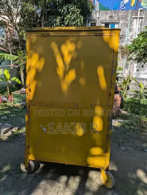Food Cart