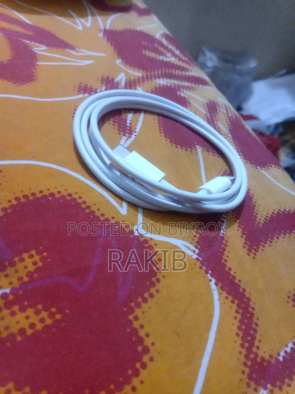 Original Apple 20W Super Fast Charger
