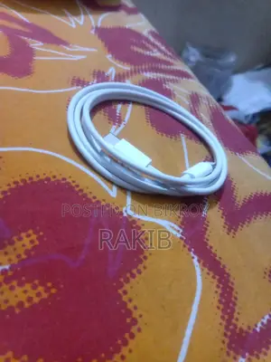 Original Apple 20W Super Fast Charger