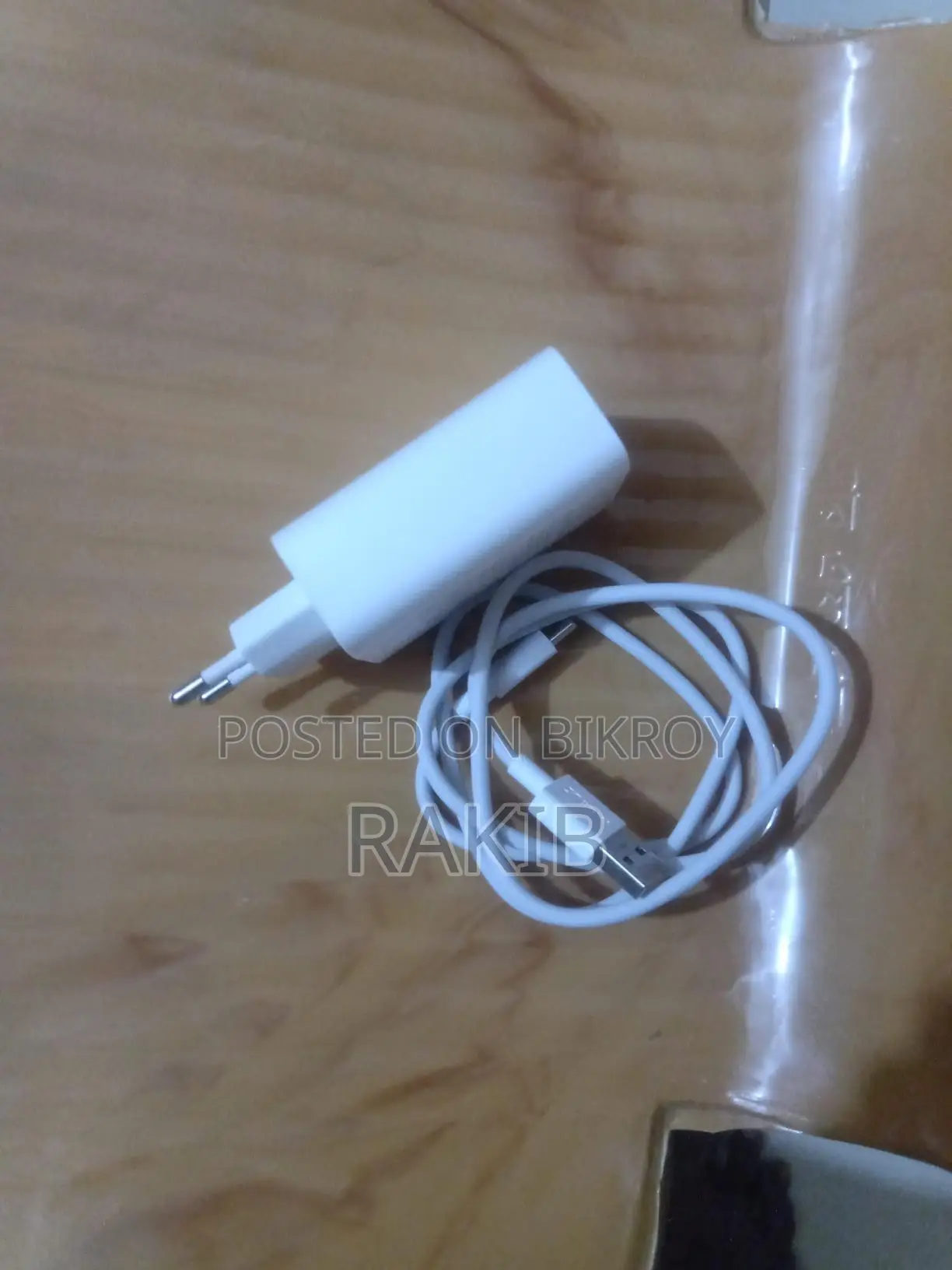 Iqoo Z9 Super Flash Charger Of Original