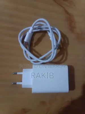 Iqoo Z9 Super Flash Charger Of Original