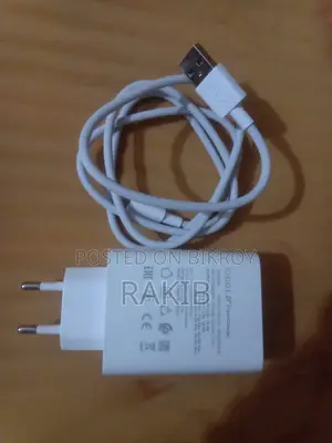 Iqoo Z9 Super Flash Charger Of Original