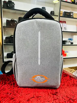 Camera Backpack