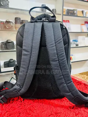 Camera Backpack