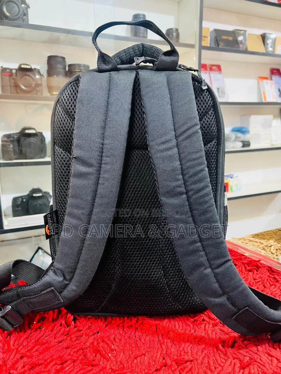 Camera Backpack