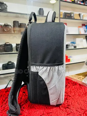 Camera Backpack