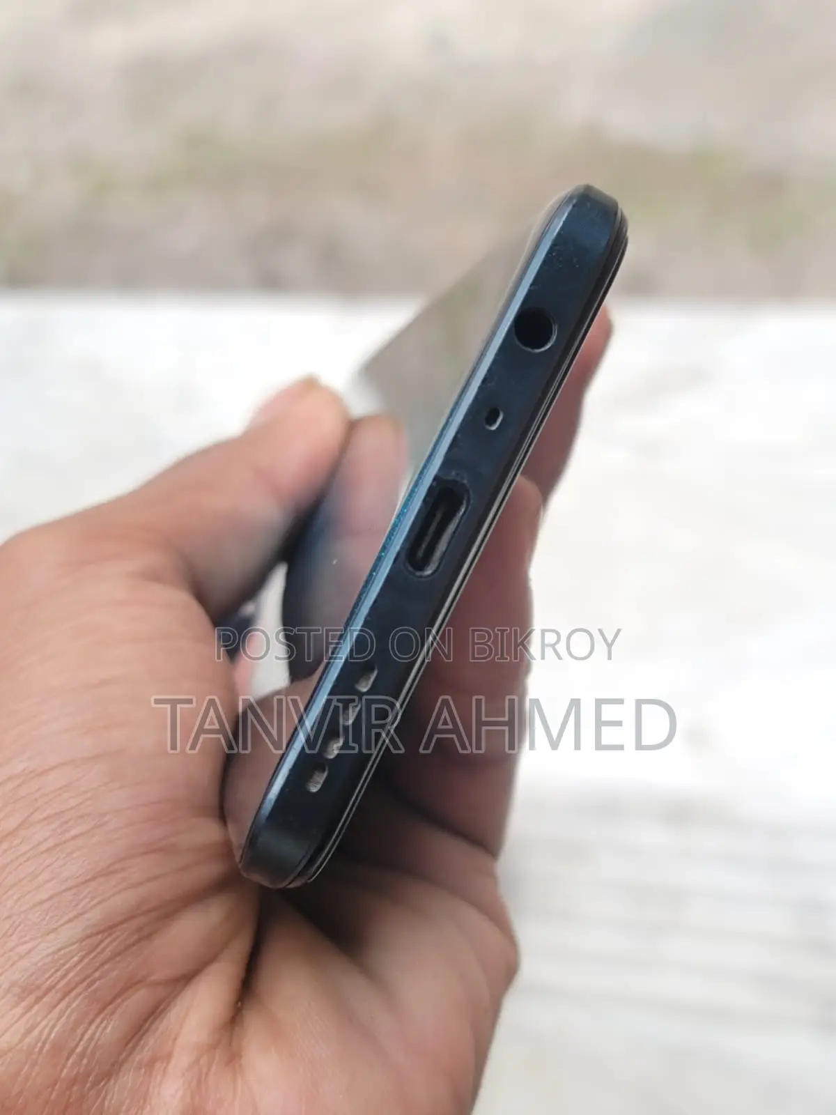 Realme 9 pro+ full fresh (Used)