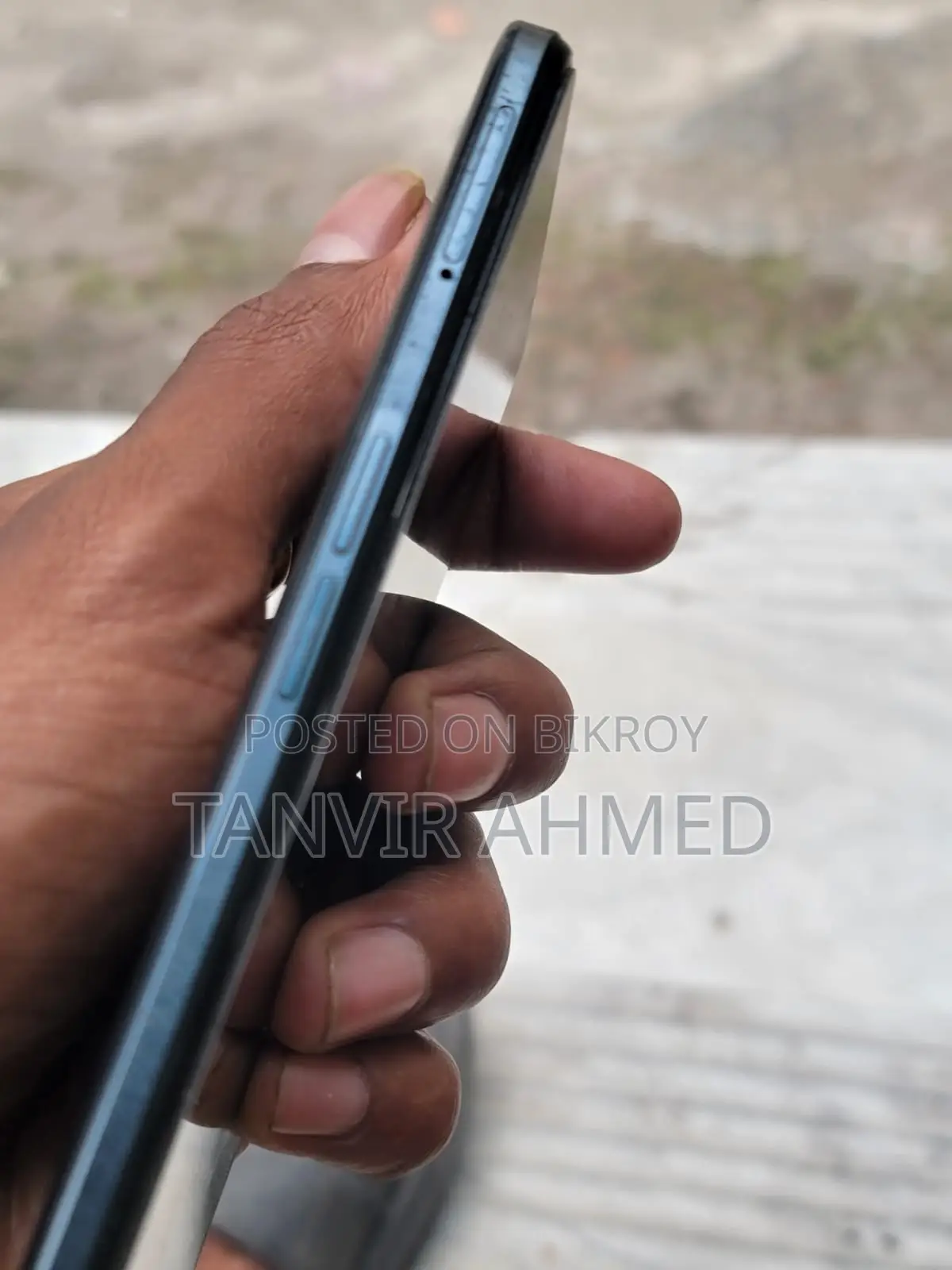 Realme 9 pro+ full fresh (Used)