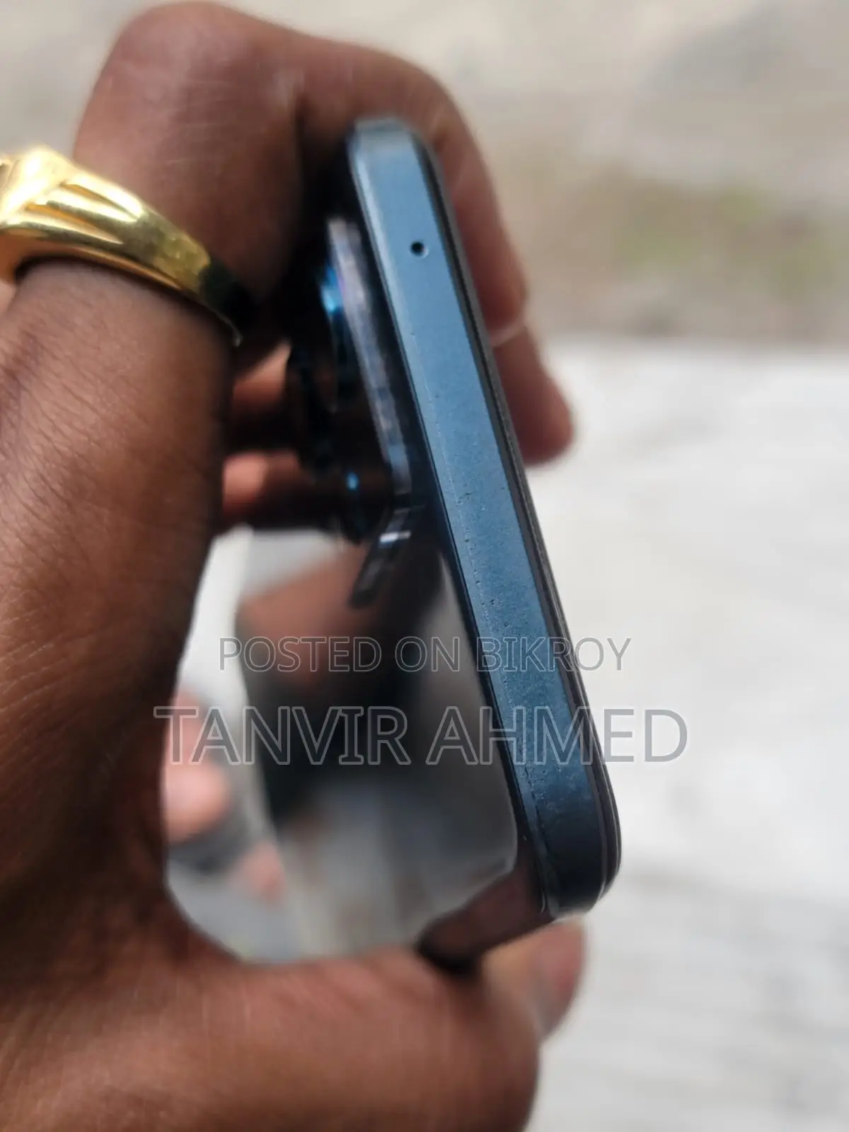 Realme 9 pro+ full fresh (Used)