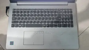 LENOVO-320-15IKB (Type 81BT) Laptop (ideapad)