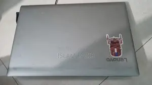 LENOVO-320-15IKB (Type 81BT) Laptop (ideapad)