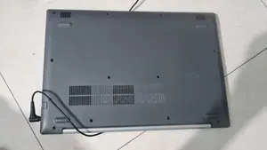 LENOVO-320-15IKB (Type 81BT) Laptop (ideapad)