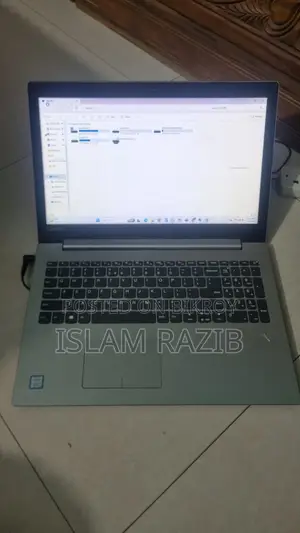LENOVO-320-15IKB (Type 81BT) Laptop (ideapad)