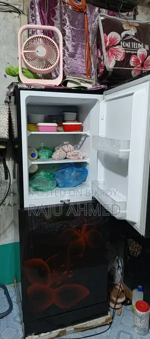 Fridge For Sell